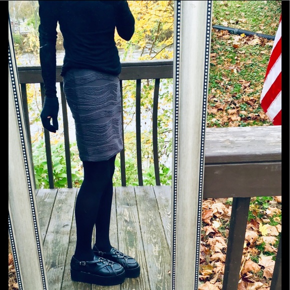 Skirt Stretch Grey Top Bundle - Picture 7 of 8